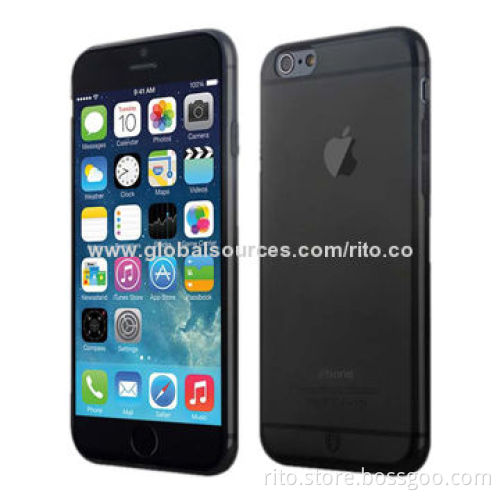 New TPU case for iPhone6New